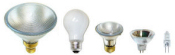 Incandescent Light Bulbs Incandescent Light Bulbs