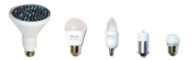 LED Light Bulbs LED Light Bulbs