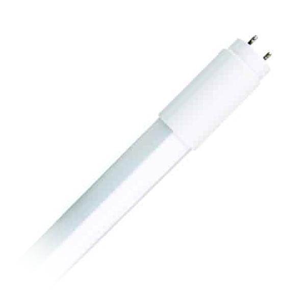 48 In. - 14 watt - 120-277 volt - T8 - Medium Bi-Pin (G13) Base - 5,000K - Daylight - Non-Dimmable | TCP LED Light Bulb (TCP LS4T814B250K 30018)
