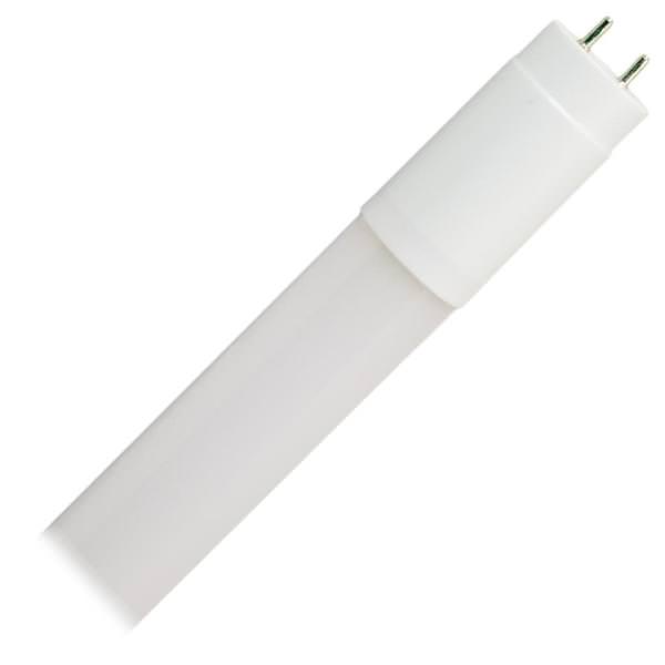15 watt - 120/277 volt - T5 - Miniature Bi-Pin (G5) Base - 4,000K - Cool White - Double-Ended - Non-Dimmable | Eiko LED Light Bulb (Eiko LED15WT5HE/46/840-G9D 11277)
