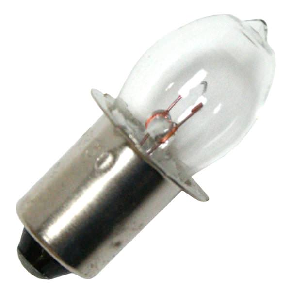 #PR30 - 3.23 watt - .86 amp - 3.75 volt - B3.5 - Single Contact Miniature Flanged (P13.5s) Base | Eiko Incandescent Miniature / Automotive Light Bulb (Eiko PR30 40106)