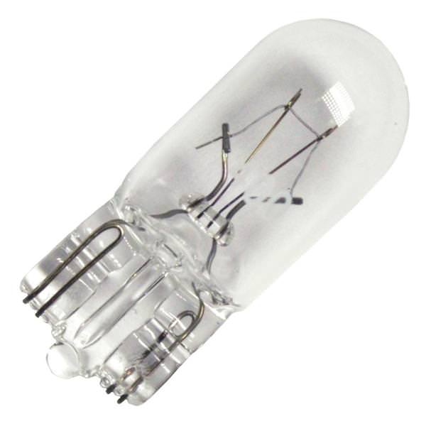 Eiko 40696 400 Light Bulb - Buy #400 - 2.8 watt - .1 amp - 28 volt - T3 ...
