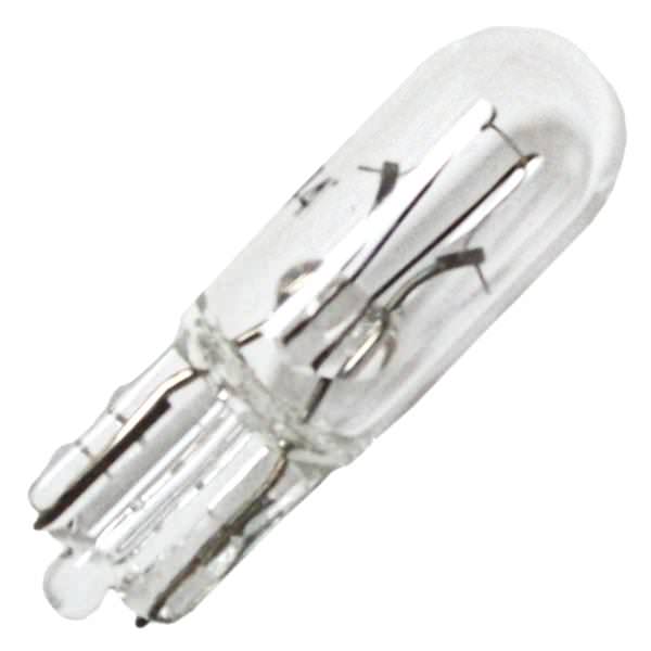 Eiko 40928 74 Light Bulb - Buy #74 - 1.4 watt - .1 amp - 14 volt - T1 ...