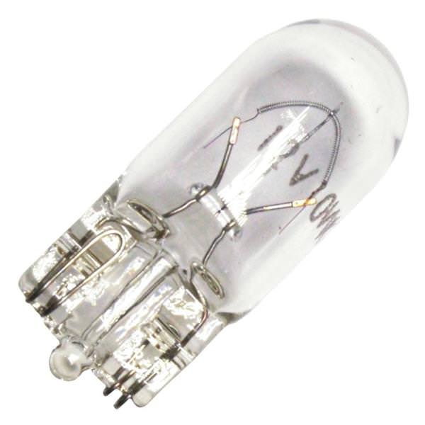 Eiko 49015 1210X Light Bulb - Buy #1210X - 10 watt - .83 amp - 12 volt ...