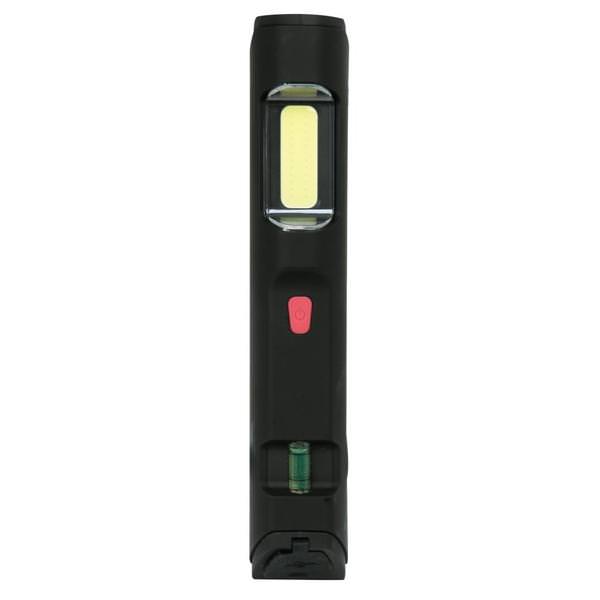 6,500K - Daylight - Rechargeable Lithium Ion - Handheld | Feit Electric LED Work Light (Feit Electric WORK500LZBAT 72398)