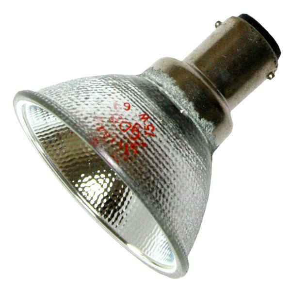 #GDB - 15 watt - 6 volt | Sylvania Projector Light Bulb (Sylvania GDB 70004)