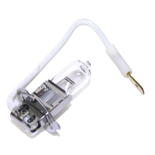 100 watt - 12 volt - T3.5 - PKY22s/PK22s Base - Off Road | Osram Incandescent Miniature / Automotive Light Bulb #64153SB (Osram OSRAM 64153/12V-100W H3 64153)
