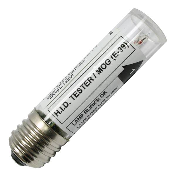 General 72339 X902MOG Light Bulb Buy Mogul Screw (E39) Base HID High