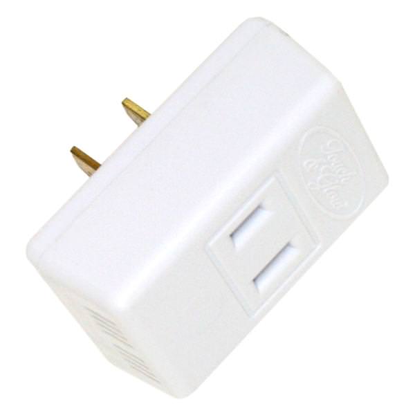 Bright Image 01398 TOUCH/GLOW ADAPTOR M101 Light Fixture Buy Touch & Glow Dimmer Wall Plug