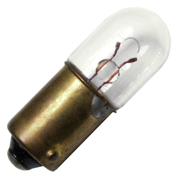 Sylvania 33459 44 Light Bulb Buy 44 1.5 watt .25 amp 6 volt