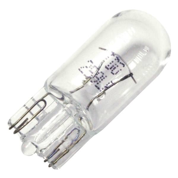 Sylvania 35027 259 Light Bulb Buy 259 1.5 watt .25 amp 6 volt