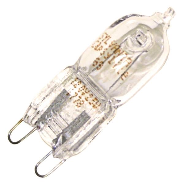 Sylvania 57020 25CAPSYLITE/G9/CL/BL 120V Light Bulb Buy 25 watt 120