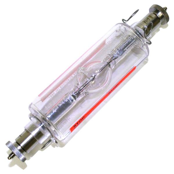 #XBO 150 W/CR OFR - 150 watt - 17.5 volt - 6,200K - Short Arc - Double Ended - Xenon | Sylvania Projector Light Bulb (Sylvania XBO 150 W/CR OFR 69237)