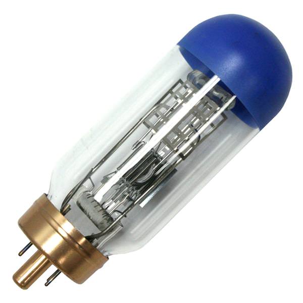 #CTT/DAX - 1,000 watt - 120 volt | Sylvania Incandescent Projector Light Bulb (Sylvania CTT/DAX 77012)