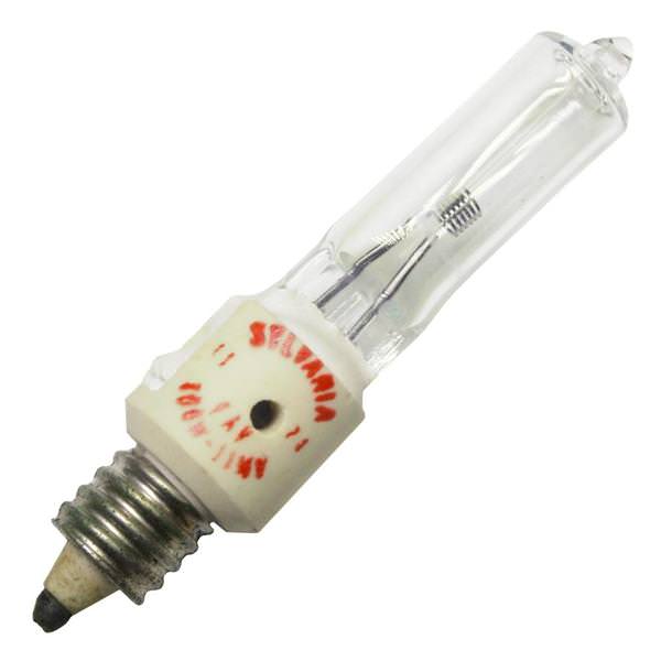 #FAV - 100 watt - 11.5 volt | Sylvania Incandescent Projector Light Bulb (Sylvania FAV 100W 11.5V 77137)