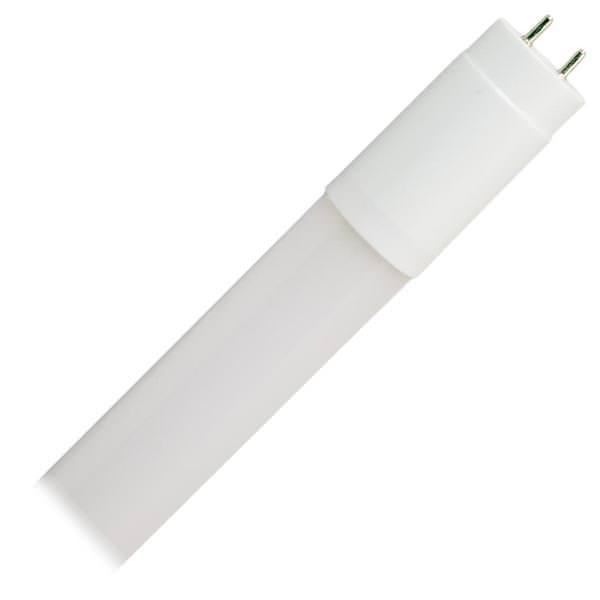 13 watt - 48 In. - T8 - Medium Bi-Pin (G13) Base - 4,100K - Cool White - Ballast Compatible - LED DirecT8™ - Dimmable | TCP LED Light Bulb (TCP T8043040EBP 80430)