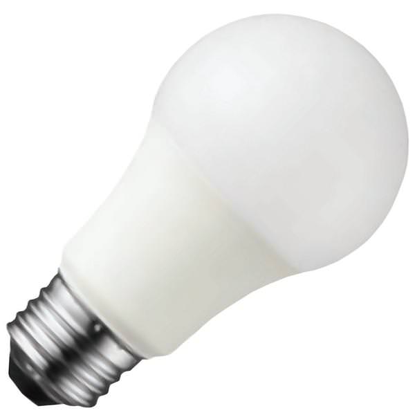 14 watt - 120/277 volt - A21 - Medium Screw (E26) Base - 2,700K - Non-Dimmable - Energy Efficient | TCP LED Light Bulb (TCP L100A21N25UNV27K 17422)