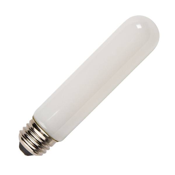 3 watt - 120 volt - T10 - Medium Screw (E26) Base - 3,000K - Natural White - Dimmable | TCP LED Light Bulb (TCP FT1005D2530E26SFR95 28400)