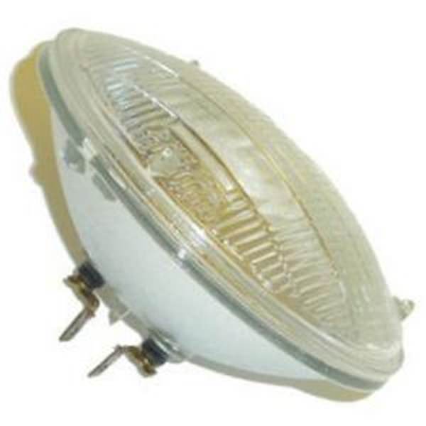 #H5001 - 50 watt - 12.8 volt - PAR46 - 2 Contact Lugs Base - Sealed Beam | Wagner Halogen Incandescent Miniature / Automotive Light Bulb (Wagner H5001 05001)