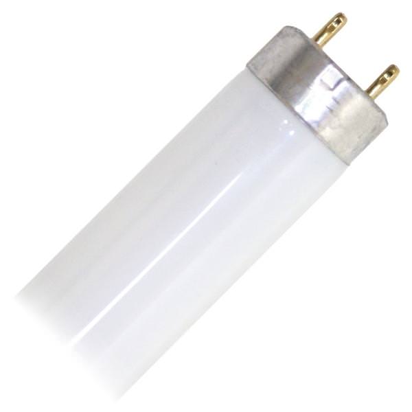 9.5 watt - 13 In. - T8 - Medium Bi-Pin (G13) Base | Ushio Black Light Fluorescent Light Bulb (Ushio F10T8BLB 00305)