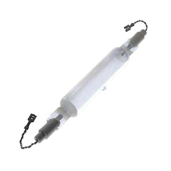 6,000 watt - C/AMP Base - Clear | Ushio Metal Halide HID Light Bulb (Ushio MHL-153LY 00079)