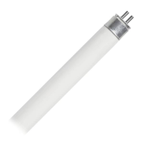25 watt - 46 In. - T5 - Miniature Bi-Pin (G5) Base - 5,000K - Daylight - Frosted -Glass - Direct Install - Ballast Compatible - Dimmable | Westinghouse LED Light Bulb (Westinghouse LED 25T5/46